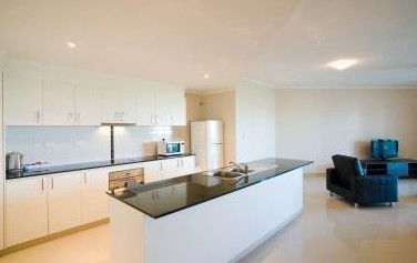 Argus Apartments Darwin - Accommodation Great Ocean Road 4