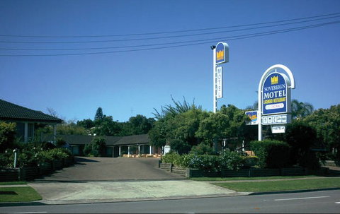Sovereign Inn Newcastle - Accommodation Great Ocean Road 0