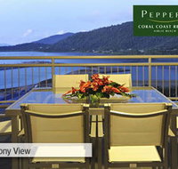 Peppers Coral Coast Resort - Accommodation Great Ocean Road