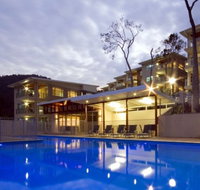 Summit Apartments Airlie Beach - Accommodation Great Ocean Road