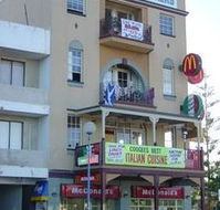 Surfside Coogee Beach - Accommodation Great Ocean Road