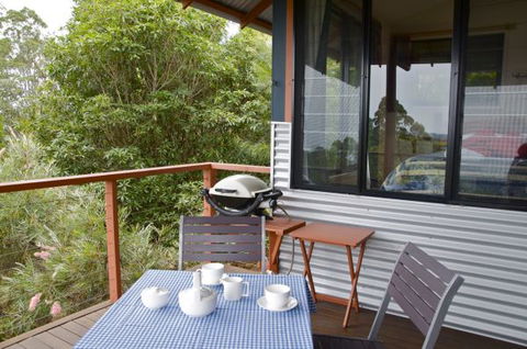 Tallaringa Views - Accommodation Great Ocean Road 2