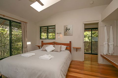 Tallaringa Views - Accommodation Great Ocean Road 5