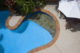 Pacific Apartments - Accommodation Great Ocean Road 0