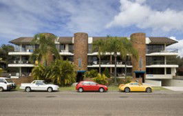 Pacific Apartments - Accommodation Great Ocean Road 5