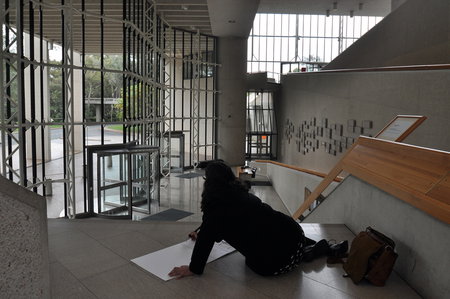 High Court Of Australia Parkes Place - Accommodation Great Ocean Road 2