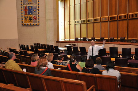 High Court Of Australia Parkes Place - Accommodation Great Ocean Road 3