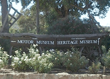 The York Residency Museum - Accommodation Great Ocean Road