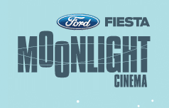 Ford Fiesta Moonlight Cinema - Accommodation Great Ocean Road 2