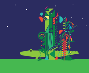 Ford Fiesta Moonlight Cinema - Accommodation Great Ocean Road 3