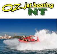 Oz Jetboating - Darwin - Accommodation Great Ocean Road