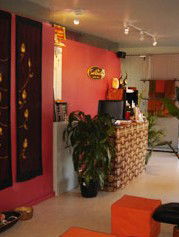 Sabai Day Spa - Accommodation Great Ocean Road 0