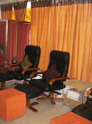 Sabai Day Spa - Accommodation Great Ocean Road 1
