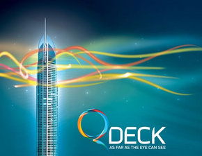 QDeck - Accommodation Great Ocean Road 0