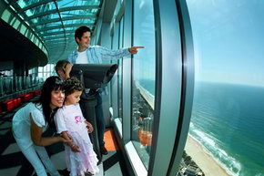 QDeck - Accommodation Great Ocean Road 1