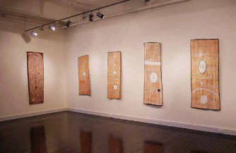 Gallery Gabrielle Pizzi - Accommodation Great Ocean Road 2