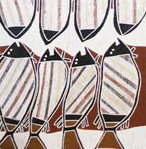 Gallery Gabrielle Pizzi - Accommodation Great Ocean Road 3