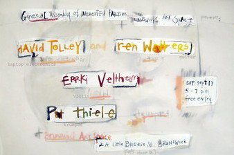 Brunswick Arts - Accommodation Great Ocean Road 0