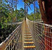 Thunderbird Park - Accommodation Great Ocean Road