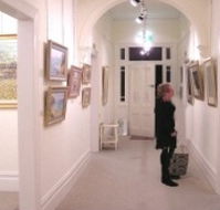 Australian Guild of Realist Artists - Accommodation Great Ocean Road