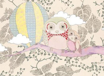 Illustrators Australia - Accommodation Great Ocean Road 2