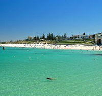 Cottesloe Beach - Accommodation Great Ocean Road