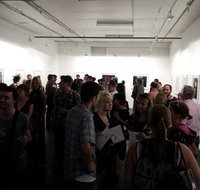 Colour Factory Gallery - Accommodation Great Ocean Road