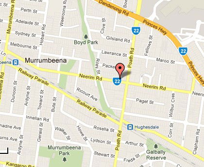 Murrumbeena VIC Accommodation Great Ocean Road