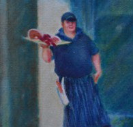 The Gallery at Bayside Arts  Cultural Centre - Accommodation Great Ocean Road