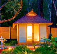 Japanese Mountain Retreat - Accommodation Great Ocean Road