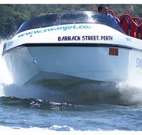 Swan Jet Adventures - Accommodation Great Ocean Road