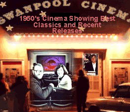 Swanpool Cinema - Accommodation Great Ocean Road 0