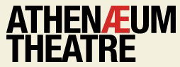 Athenaeum Theatre - Accommodation Great Ocean Road 1