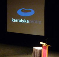 Karralyka Centre - Accommodation Great Ocean Road
