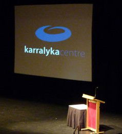 Karralyka Centre - Accommodation Great Ocean Road 0