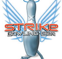 Strike Bowling Bar - CBD - Accommodation Great Ocean Road