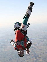 The Parachute School - Skydiving - Accommodation Great Ocean Road 0