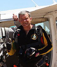 The Parachute School - Skydiving - Accommodation Great Ocean Road 1