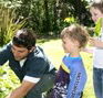 Rippon Lea House and Gardens - Accommodation Great Ocean Road
