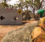 Hot Shots Paintball - Accommodation Great Ocean Road