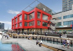 WTC Wharf - Accommodation Great Ocean Road 0