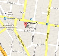 Elsternwick Shopping Centre - Accommodation Great Ocean Road