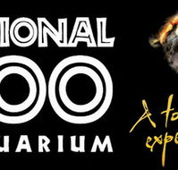 National Zoo  Aquarium - Accommodation Great Ocean Road
