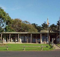 Tiagarra Aboriginal Culture Centre and Museum - Accommodation Great Ocean Road