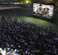 Starlight Cinema - Accommodation Great Ocean Road