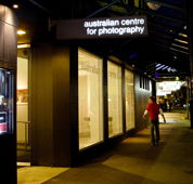 Australian Centre for Photography - Accommodation Great Ocean Road