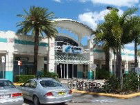 Centro Tweed - Accommodation Great Ocean Road 3