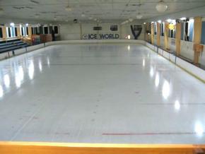 Iceworld Acacia Ridge - Accommodation Great Ocean Road 1
