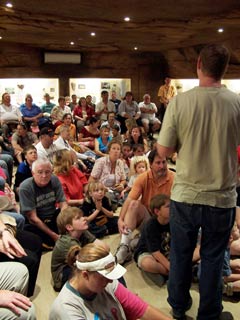 Alice Springs Reptile Centre - Accommodation Great Ocean Road 2