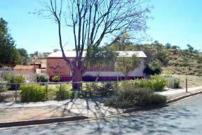 Alice Springs Reptile Centre - Accommodation Great Ocean Road 3